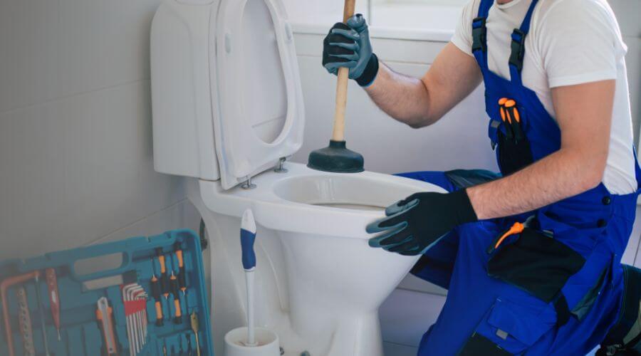 Professional water heater repair in Bay Port, MI
